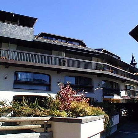 Studio Charmant Au Coeur De Megeve - Ideal Pour 3 Personnes - Television - Animaux Bienvenus - Fr-1-453-103 Eksteriør billede