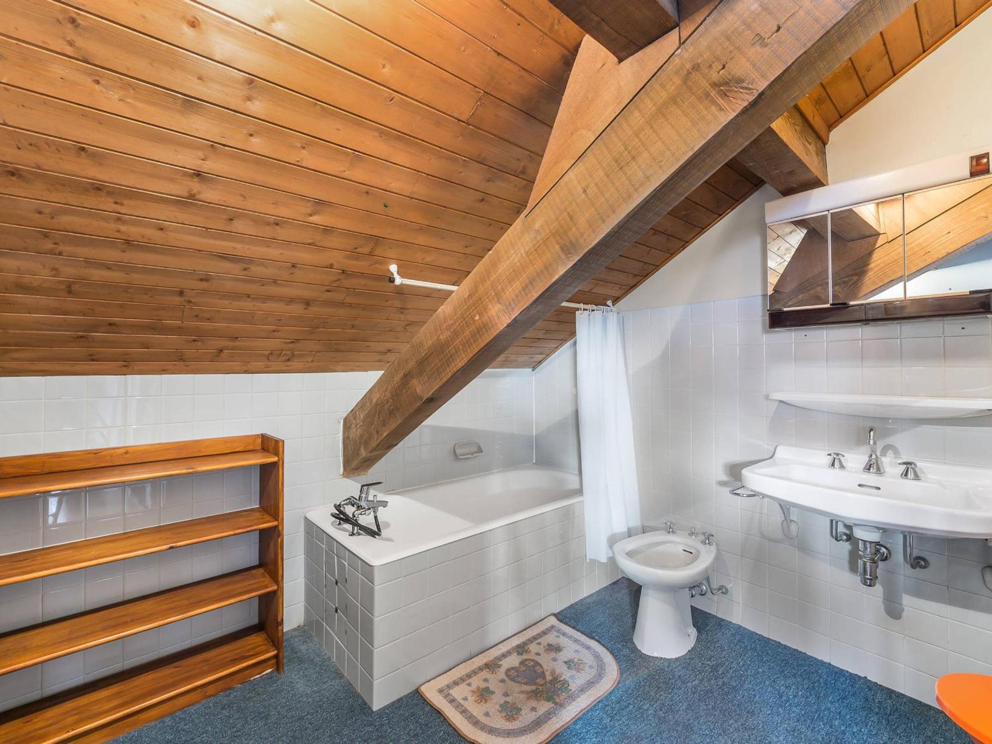 Studio Charmant Au Coeur De Megeve - Ideal Pour 3 Personnes - Television - Animaux Bienvenus - Fr-1-453-103 Eksteriør billede