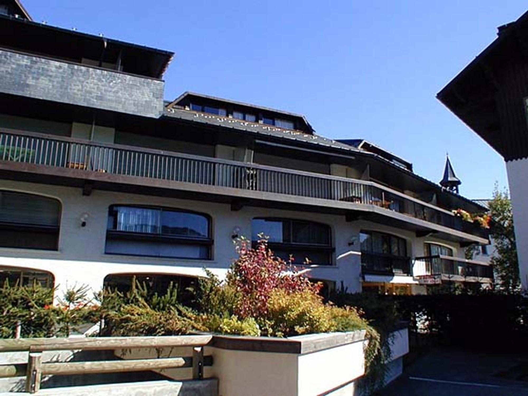 Studio Charmant Au Coeur De Megeve - Ideal Pour 3 Personnes - Television - Animaux Bienvenus - Fr-1-453-103 Eksteriør billede